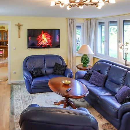Ferienwohnung Mit Laendlichem Charme Rodgau Buitenkant foto