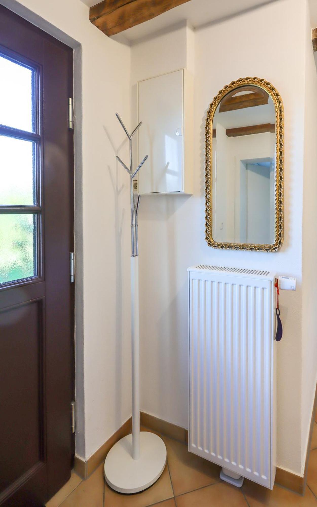 Ferienwohnung Mit Laendlichem Charme Rodgau Buitenkant foto