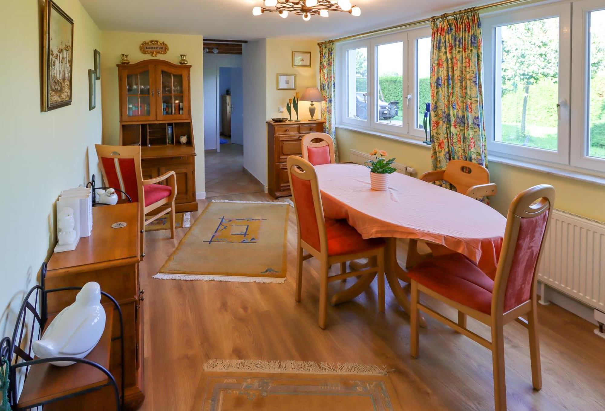 Ferienwohnung Mit Laendlichem Charme Rodgau Buitenkant foto