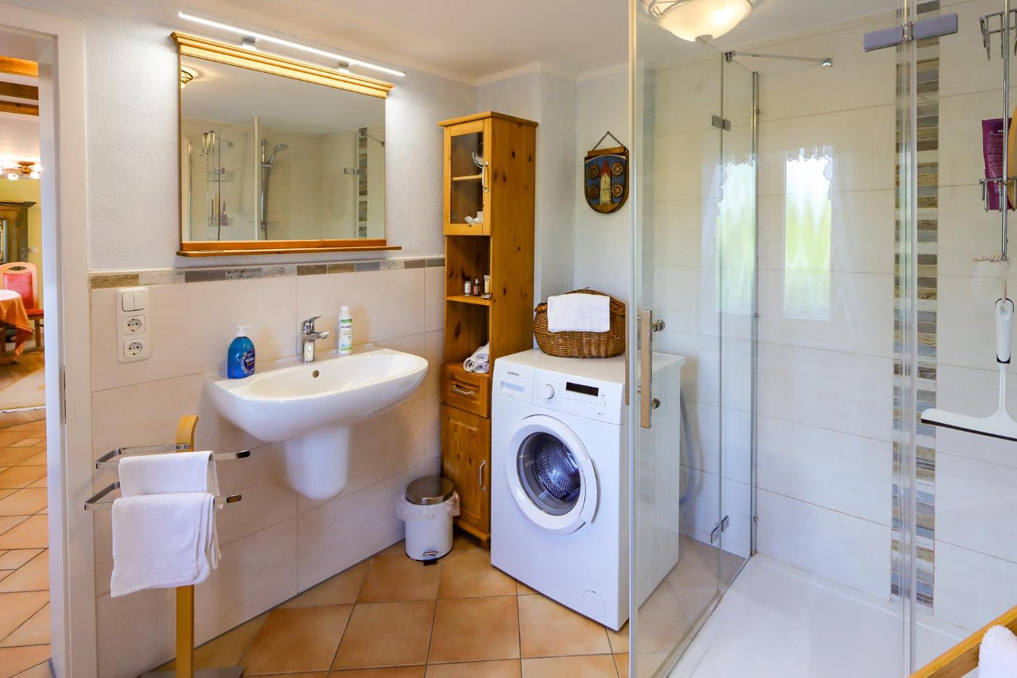 Ferienwohnung Mit Laendlichem Charme Rodgau Buitenkant foto